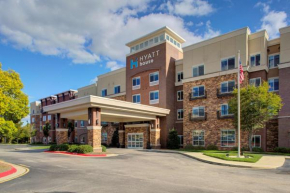 Гостиница Hyatt House Raleigh Durham Airport  Моррисвилл
